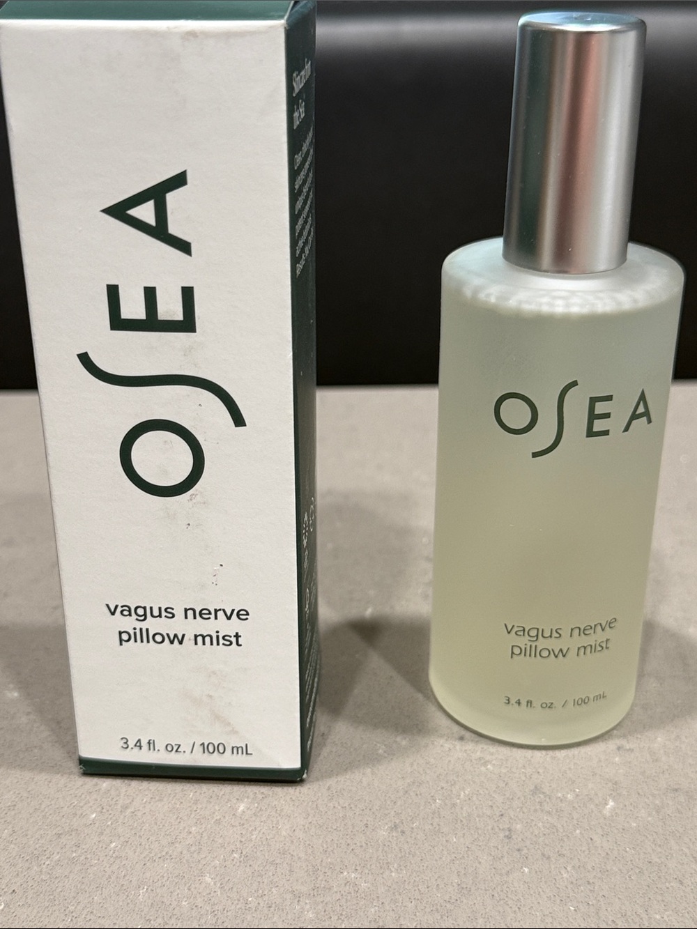 OSEA Vagus Nerve Pillow Mist - Nrw/Unopened